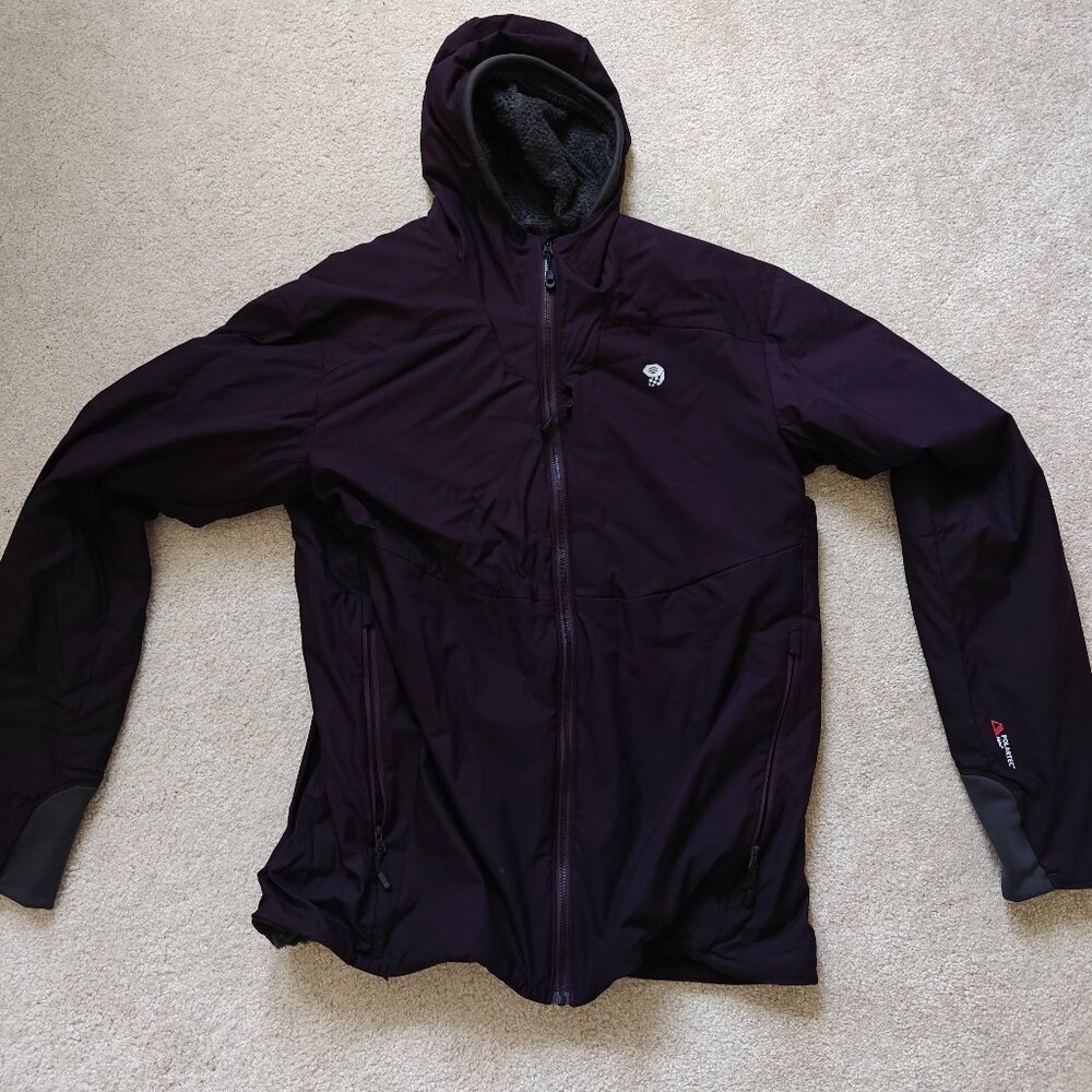 Mountain Hardwear Jacket